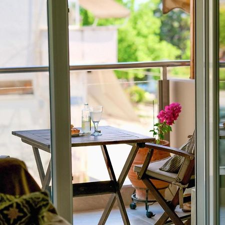 East Coast Thessaloniki Apartment Exterior photo