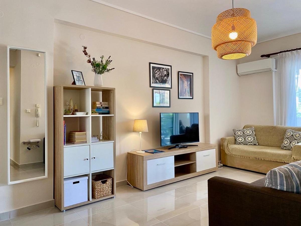 East Coast Thessaloniki Apartment Exterior photo