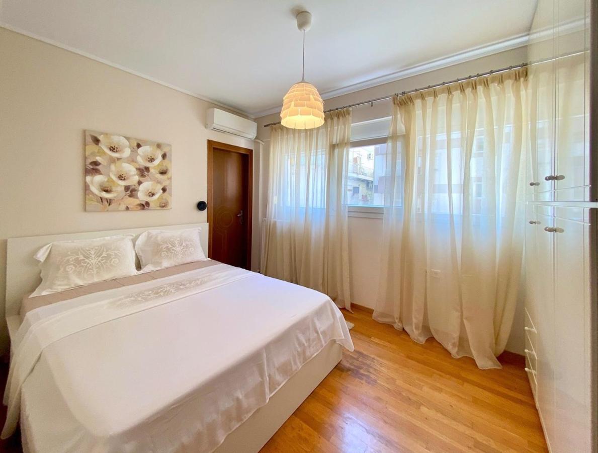 East Coast Thessaloniki Apartment Exterior photo
